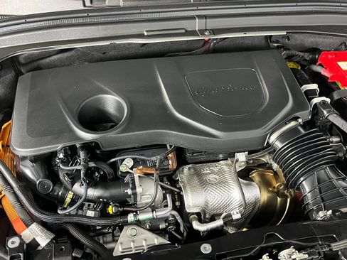 Used 2024 Alfa Romeo Tonale Ti image 34