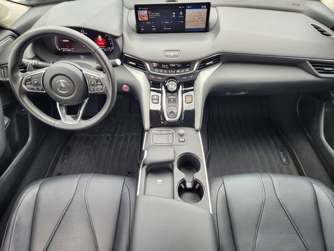 Used 2024 Acura TLX w/ Technology Package FWD image 26