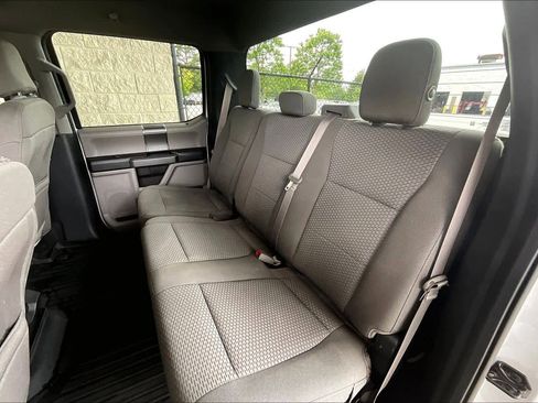 Used 2019 Ford F150 XLT w/ Equipment Group 302A Luxury RWD image 19