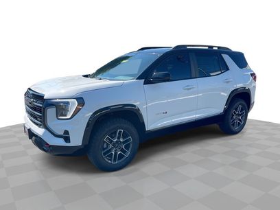 New 2027 GMC Terrain AT4 w/ Convenience Package III