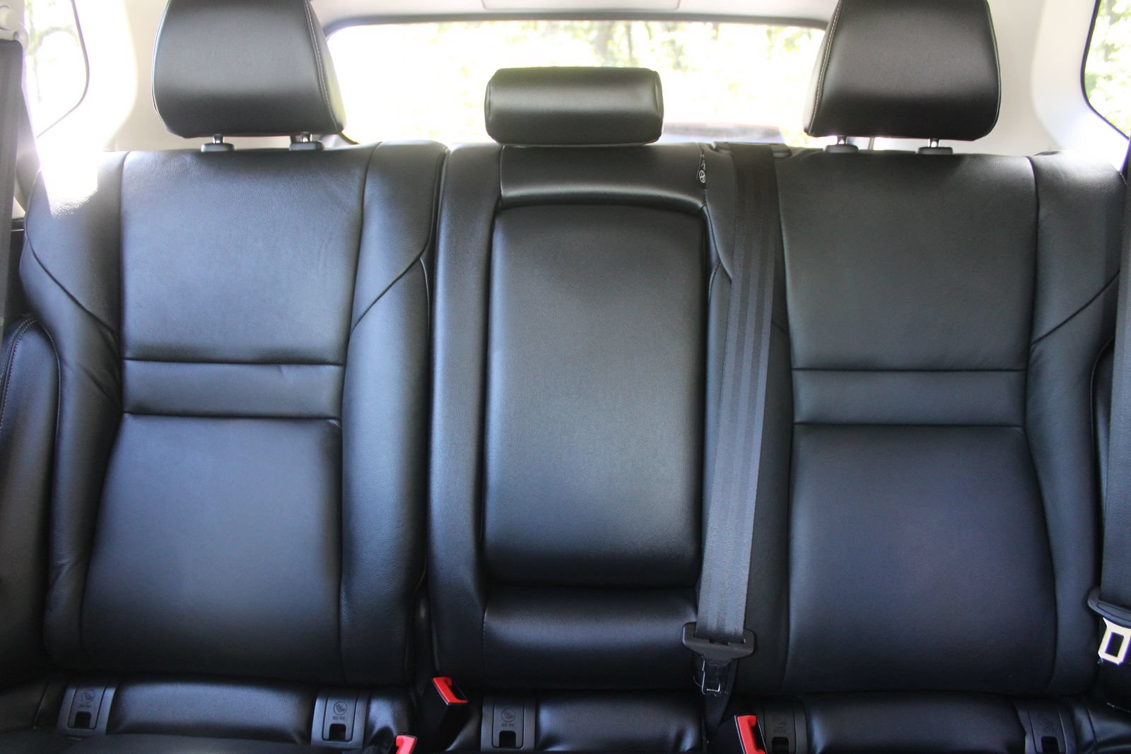 Used 2021 Nissan Rogue SL FWD image 58