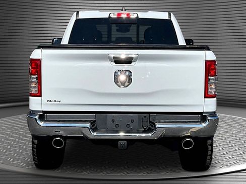 Used 2019 RAM 1500 Big Horn image 5