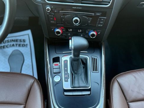 Used 2016 Audi Q5 2.0T Premium Plus w/ Premium Plus Package image 11