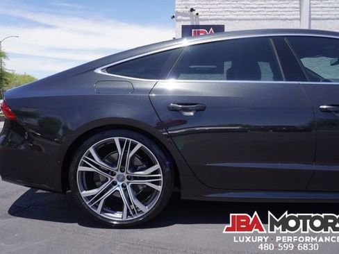 Used 2020 Audi A7 3.0T Prestige w/ Prestige Package AWD/4WD image 66