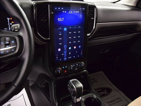 Used 2024 Ford Ranger XLT w/ Technology Package image 22
