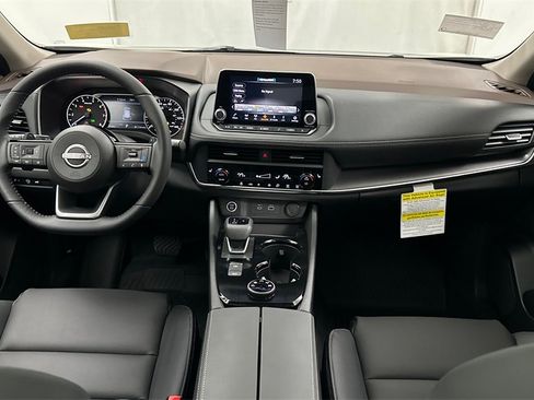 Certified 2023 Nissan Rogue SV w/ SV Premium B Package image 26