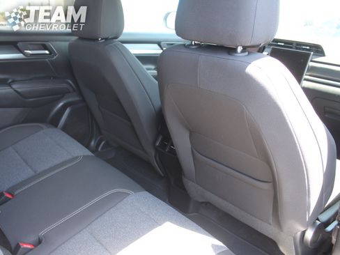 Certified 2025 GMC Terrain Elevation AWD/4WD image 23