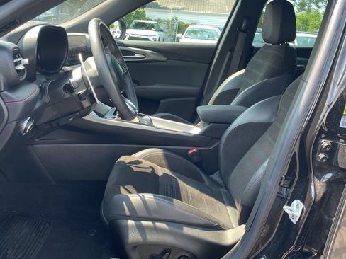 Used 2024 Dodge Hornet R/T AWD/4WD image 6