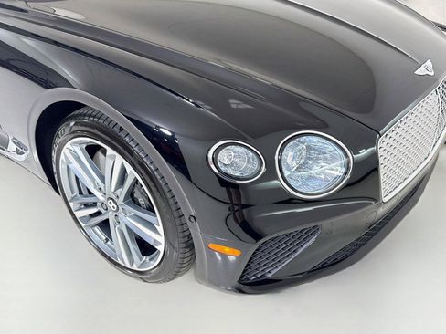 Used 2023 Bentley Continental GT V8 AWD/4WD image 33