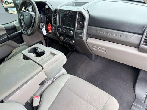 Used 2019 Ford F250 XL w/ STX Appearance Package AWD/4WD image 24