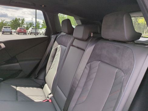 Certified 2026 BMW X3 xDrive30 w/ Premium Package image 37