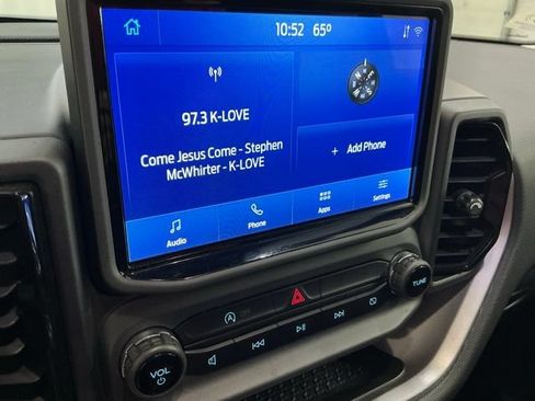 Used 2021 Ford Bronco Sport AWD/4WD image 22