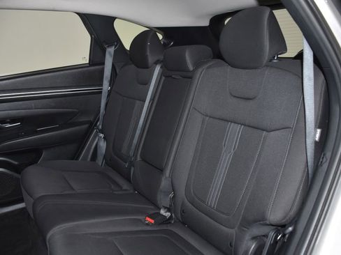 Used 2024 Hyundai Tucson SEL image 28