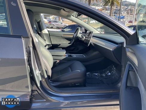 Used 2023 Tesla Model 3 Standard Range image 64