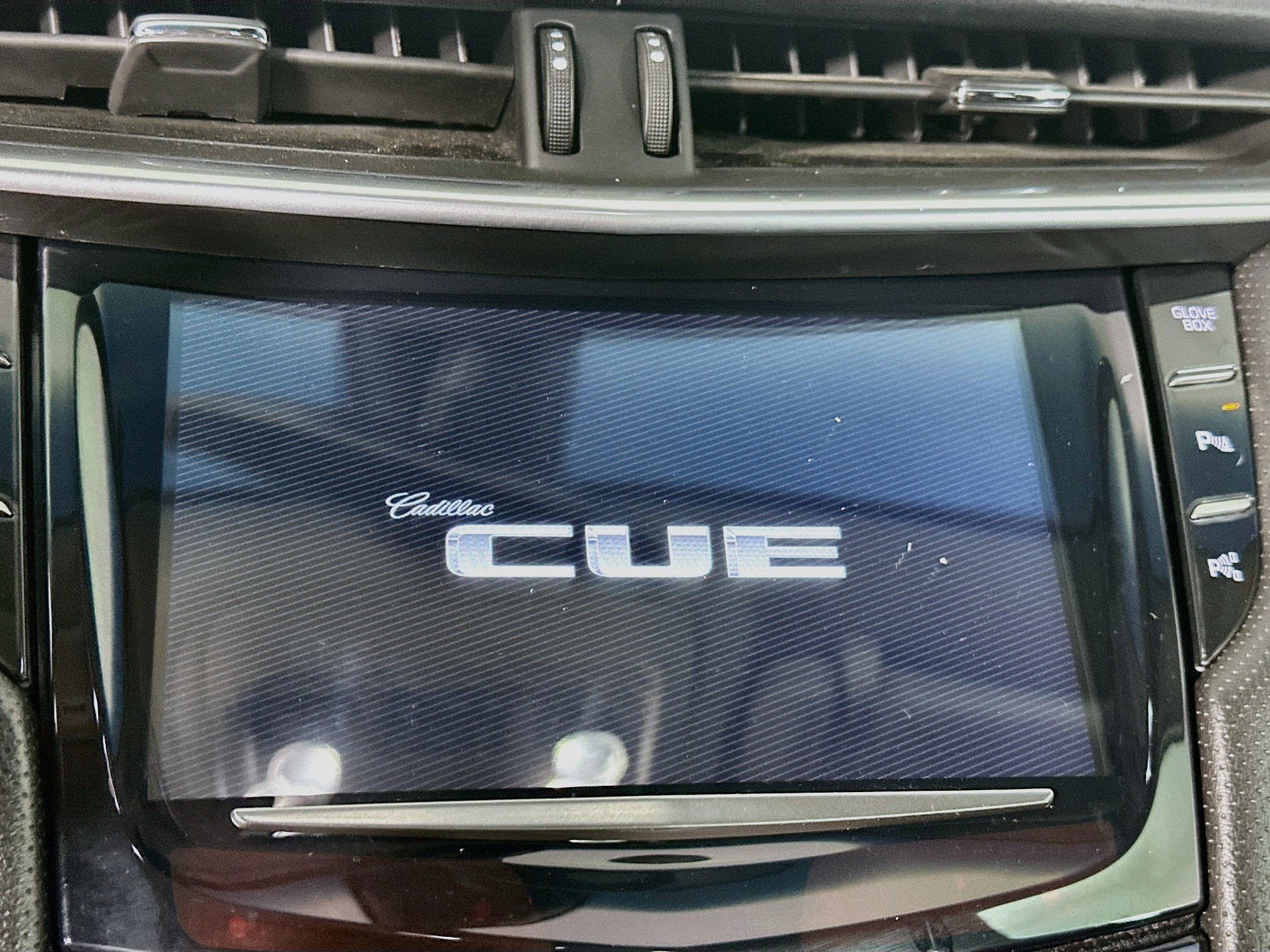 Used 2018 Cadillac XTS Luxury FWD image 19