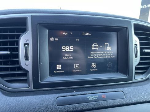 Used 2017 Kia Sportage EX AWD/4WD image 13