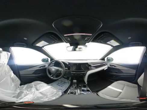 New 2026 Toyota Camry SE image 66