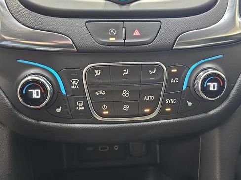 Used 2024 Chevrolet Equinox LT w/ LPO, Floor Liner Package AWD/4WD image 23