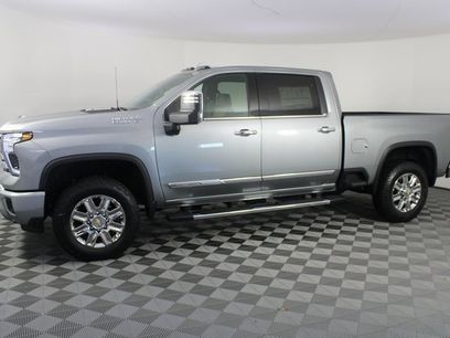 New 2026 Chevrolet Silverado 3500 High Country w/ High Country Premium Package