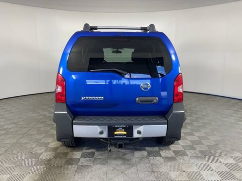 Used 2015 Nissan Xterra S w/ Value Package AWD/4WD image 23