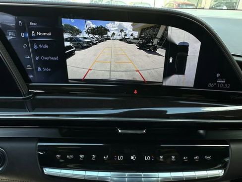 Certified 2023 Cadillac Escalade ESV Sport Platinum AWD/4WD image 25