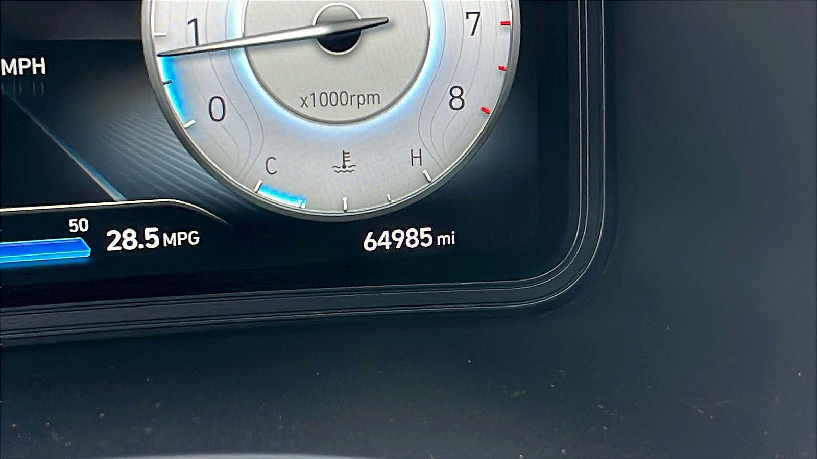 Used 2022 Hyundai Kona N Line AWD/4WD image 14