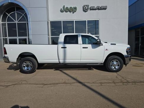 New 2026 RAM 3500 Tradesman image 3