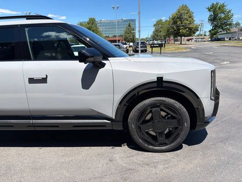 New 2027 Kia Telluride SX X-Line AWD/4WD image 7