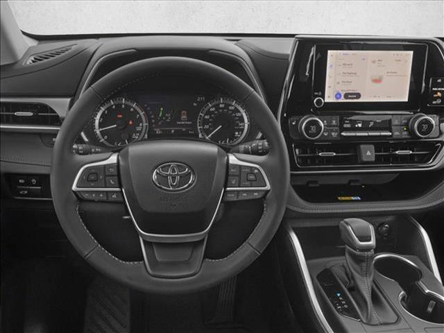 New 2026 Toyota Highlander XLE AWD/4WD image 4