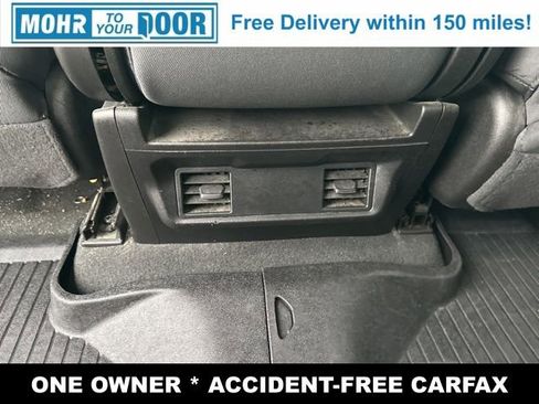 Used 2021 Chevrolet Silverado 1500 Custom Trail Boss w/ Safety Confidence Package image 30