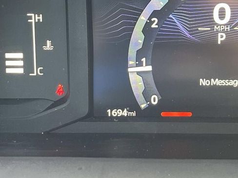 Used 2026 Toyota Tacoma SR5 image 37