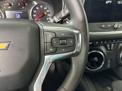 Used 2024 Chevrolet Blazer LT w/ Convenience Package image 16