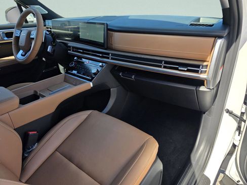 New 2026 Hyundai Santa Fe Limited image 15