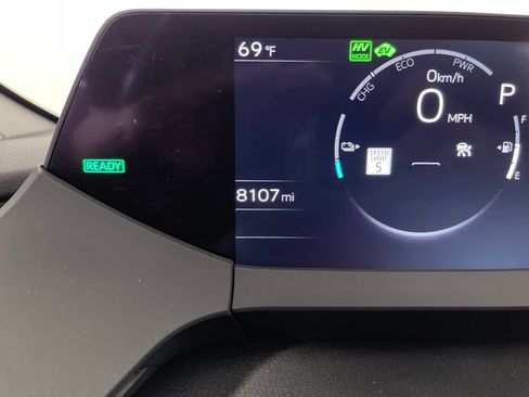 Used 2023 Toyota Prius Prime FWD image 21