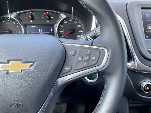 Certified 2024 Chevrolet Equinox LT FWD image 24