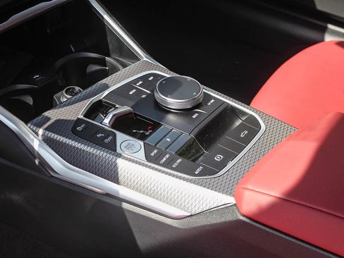 New 2026 BMW 430i Convertible w/ Premium Package RWD image 17