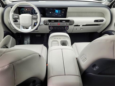 New 2026 Hyundai Palisade Calligraphy image 12