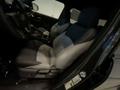 New 2026 Toyota Tacoma TRD Off-Road image 11