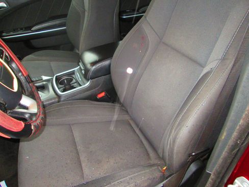 Used 2018 Dodge Charger GT w/ Navigation & Travel Group image 8