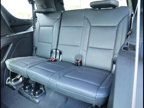 Certified 2023 Chevrolet Tahoe LT AWD/4WD image 18