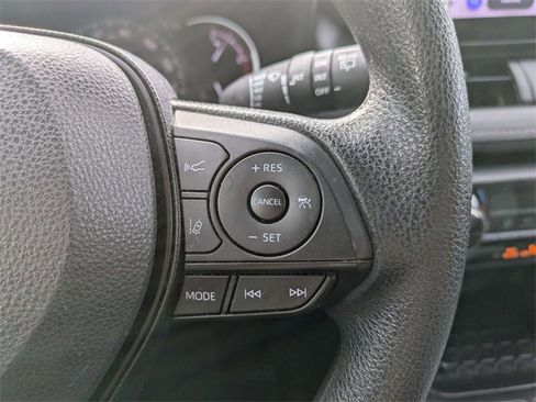 Used 2023 Toyota RAV4 XLE image 19