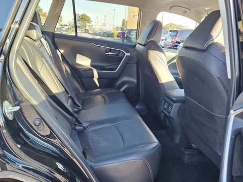 Used 2024 Toyota RAV4 Adventure image 16