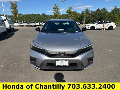 Used 2024 Honda Civic Sport image 2