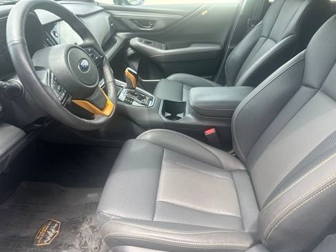 Used 2024 Subaru Outback Wilderness AWD/4WD image 8