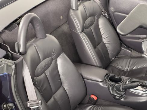 Used 2001 Chrysler Prowler Mulholland Edition image 35