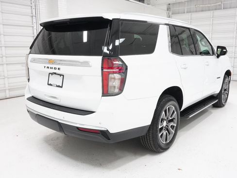 Used 2023 Chevrolet Tahoe LS w/ Driver Alert Package image 5