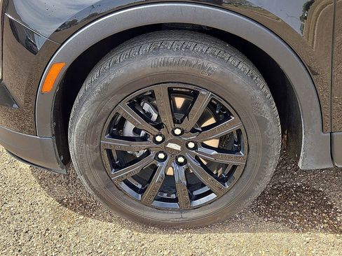 Used 2023 Cadillac XT4 Premium Luxury AWD/4WD image 10