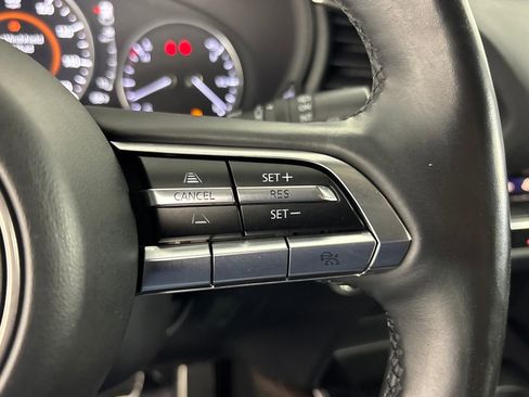 Used 2021 MAZDA CX-30 2.5 Turbo w/ Premium Package image 16