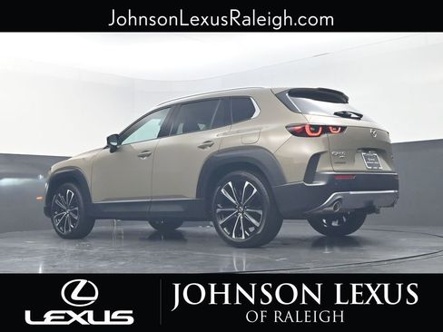 Used 2024 MAZDA CX-50 2.5 Turbo w/ Cargo Package image 18