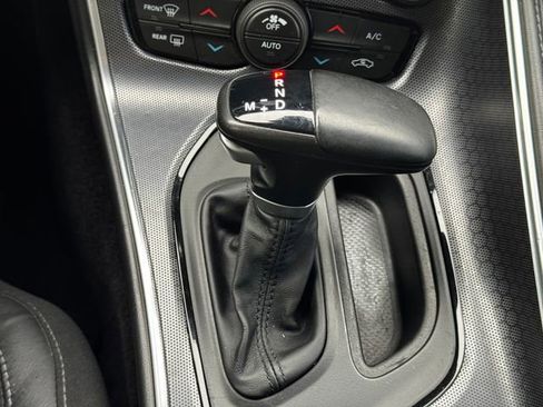 Used 2018 Dodge Challenger T/A RWD image 34